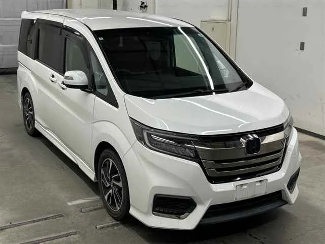 Honda STEPWGN SPADA RP3 2022